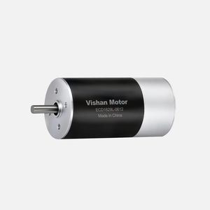 bürstenloser Motor