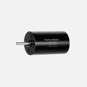 bürstenloser Motor 1