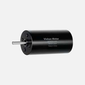 DC-Motor 1