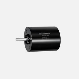DC-Motor 1