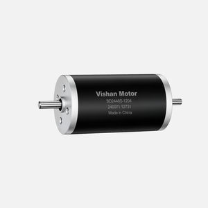 BLDC-Motor 1