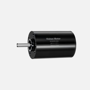 DC-Motor 1