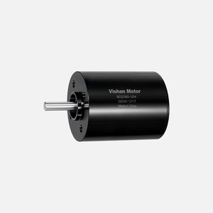 bürstenloser Motor 1