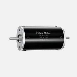 bürstenloser Motor 1