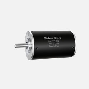 DC-Motor 1