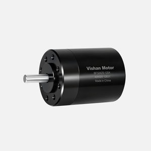 bürstenloser Motor 1