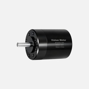 bürstenloser Motor 1
