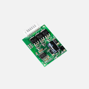 BLDC-Motorcontroller 1