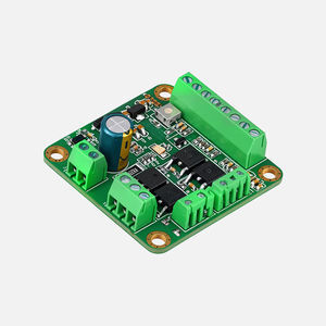 BLDC-Motorcontroller 1