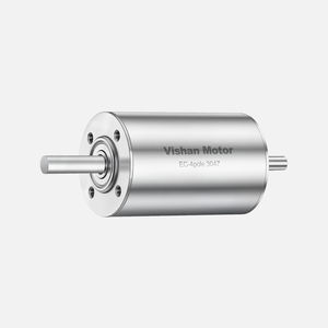 bürstenloser Motor