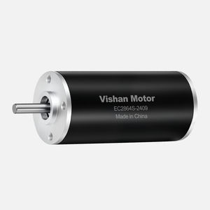 bürstenloser Motor