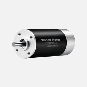 bürstenloser Motor
