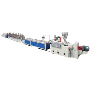 Profil-Produktionsanlage 1