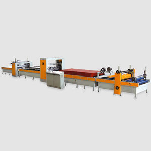 Klebemaschine 1