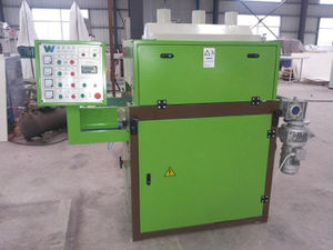 Bürstmaschine 1