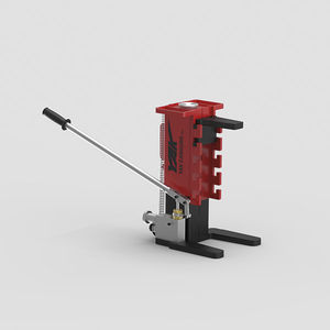 mobiler Hebebock