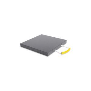 Sicherheitstampon