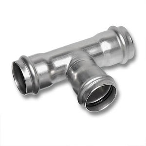 Hydraulikanschluss 1