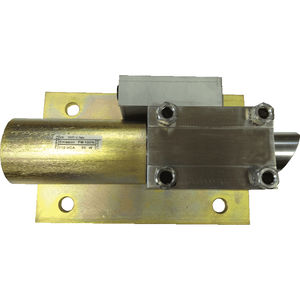 abdriftmindernder Riegel 1