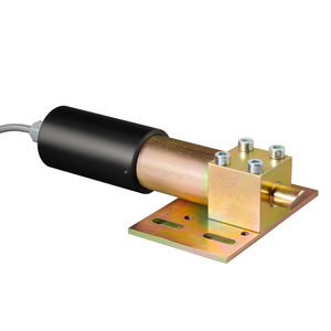 abdriftmindernder Riegel 1