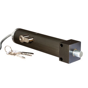 magnetisch-induktiver Riegel