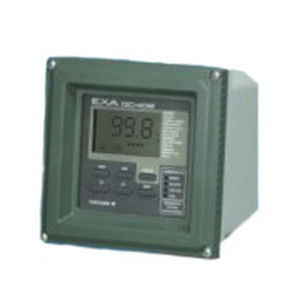 Wasserstoffanalysator / Gas / Dichte / integrierbar