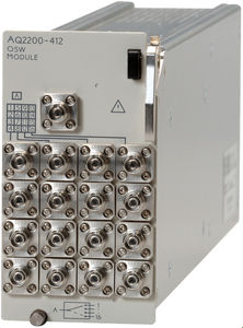 Ethernet-Switch / managed
