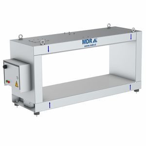 Metalldetektor für Schüttgut 1