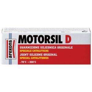 Elastomerdichtung