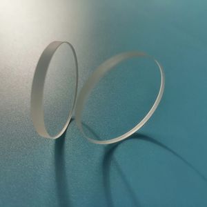 Optische Komponente / Baryumfluorid (BaF2) 1