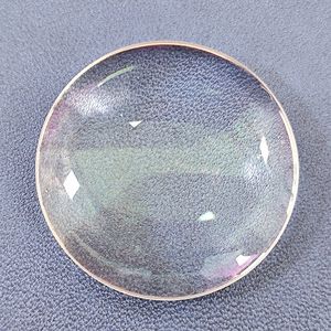 sphärische Linse 1