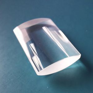 zylindrische Linse 1