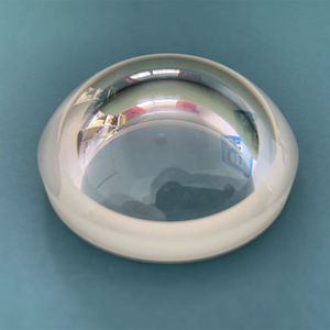 sphärische Linse 1