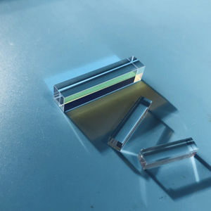 Homogenisierungs-Lichtleiter 1