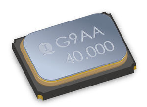 Quarzresonator 1