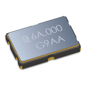 Quarzresonator 1