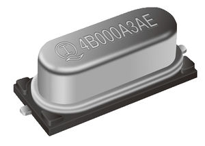 Quarzresonator 1