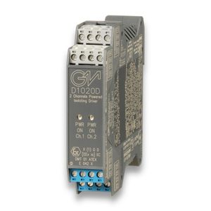 Signal-Isolator / Strom / ATEX / SMD