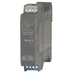 Signalaufbereiter / 4-20 mA