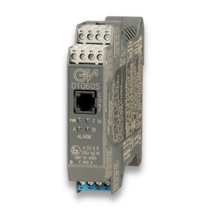 Signalwandler Signalisolator / Impuls