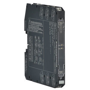 Repeater / SIL 3