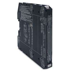 isolierter Repeater