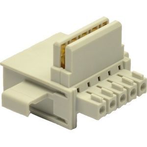 Datensteckverbinder