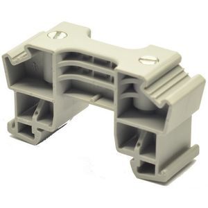 steckbarer Klemmenblock