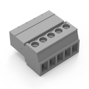 Datensteckverbinder
