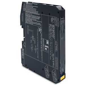 DC-Relaismodul 1