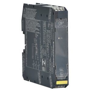 AC-Relaismodul 1