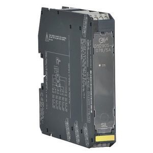 AC-Relaismodul 1