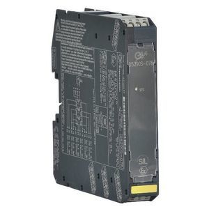 AC-Relaismodul 1