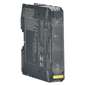 AC-Relaismodul 1